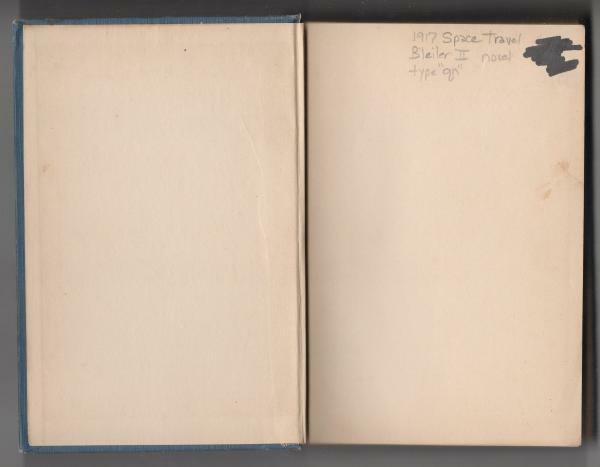 Drowsy by John Ames Mitchell (First edition)