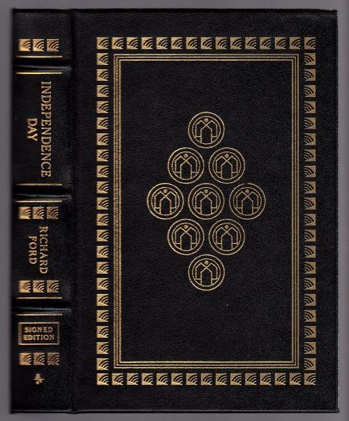 Independence Day by Richard Ford (Limited Edition) Signed