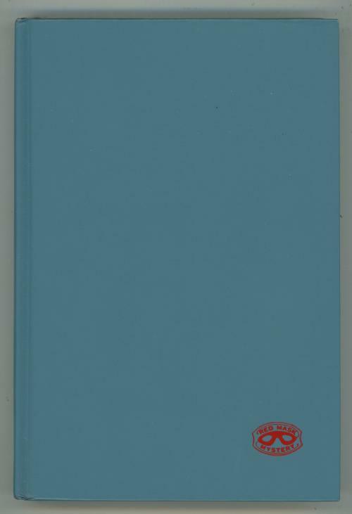 Publish and Perish by Francis M. Nevins, Jr. (First Edition)