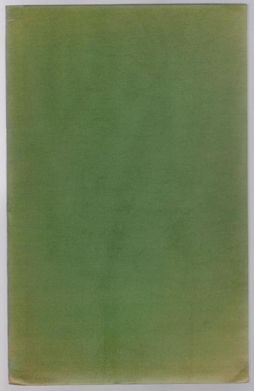 An Epistle to a Friend by John Collier (1st Edition) LTD Signed Erle Korshak'...