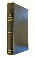 The Arkham Collector Vol. 1 by August Derleth H. Russell Wakefield H.P. Lovec...
