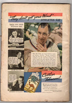 Detective Fiction Weekly Oct 5 1935 Max Brand; H. Bedford-Jones