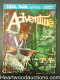 Adventure Aug 1948  Rafael DeSoto