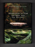Adventures in Time and Space with Max Merriwell by Pat Murphy (First Edition)