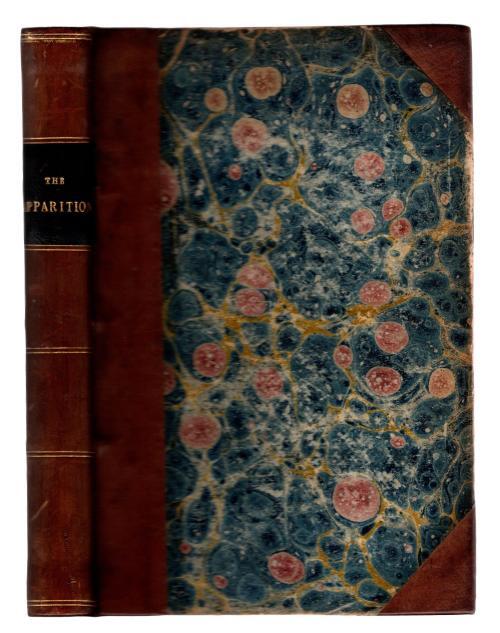 The Apparition by Arthur Montagu Brookfield (First Edition)