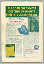 Phantom Detective Aug 1933 G Wayman Jones - Pulp