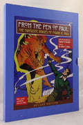 From the Pen of Paul: The Fanastic Images of Frank R. Paul by Stephen D. Korshak