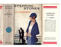 Stepping Stones by L.G. Moberly (First Edition)