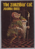 The Zanzibar Cat by Joanna Russ (First Edition)