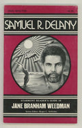 Starmont Reader's Guide 10: Jane Branham Weedman by Roger C. Schlobin (Series...
