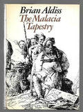 The Malacia Tapestry by Brian Aldiss