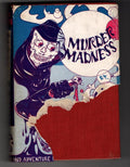Murder Madness by Murray Leinster