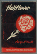Hellflower by George O. Smith (First Edition)