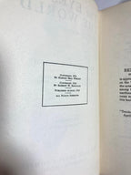 The Eyes of the World by Harold Bell Wright (First Edition)