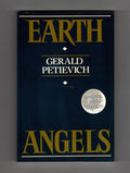Earth Angels by Gerald Petievich (First Edition) ARC / Advance Reading Copy