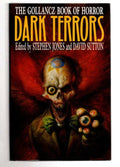 Dark Terrors Vol. One by David  Sutton (First UK Edition) File Copy