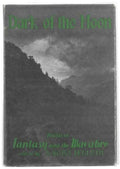 Dark of the Moon by August Derleth
