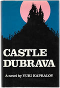Castle Dubrava by Yuri Kapralov 1st- High Grade
