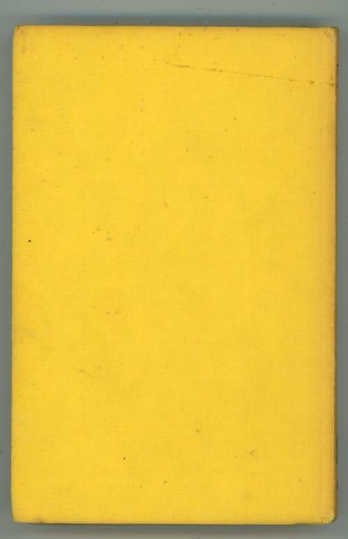 The Big Haul by A.W. Sherring (First Edition)