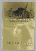 The Twinkling of an Eye by Brian W. Aldiss (First Edition)