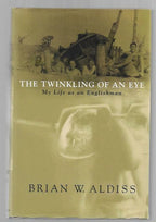 The Twinkling of an Eye by Brian W. Aldiss (First Edition)