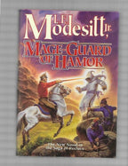Mage-Guard of Hamor by L. E. Modesitt, Jr.(First Edition)
