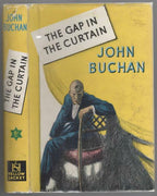The Gap in the Curtain by John Buchan (Reset Edition, 1951)