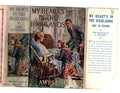 My Heart's in the Highlands by Amy Le Feuvre (Ward Lock File Copy)