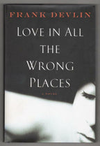 Love in all the Wrong Places by Frank Devlin