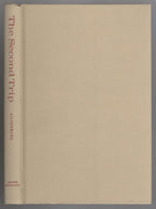 The Second Trip by Robert Silverberg (First Edition)