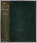 The Jacket by Jack London (First British Edition)