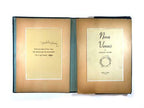 Nova Venus by Mahlon Blaine (First Edition) Portfolio 40 Plates