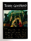 Temple of the Winds by Terry Goodkind (First UK Edition) File Copy