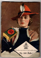 Detective Fiction Weekly Sep 1 1934 Park Ave Hunt Club; Keyes; Ware; Chidsey;