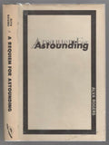 A Requiem for Astounding by Alva Rogers (First Edition)