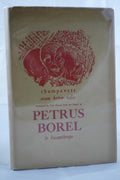 Champavert: Seven Bitter Tales by Petrus Borel (Tom Moran Trans.)- High Grade