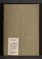 Youth is Wild by Diana Ridley (First Edition) Ward Lock File Copy