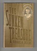 The Sunken Treasure by Marian J. A. Jackson (First Edition)