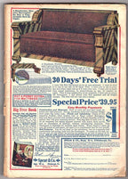 Argosy Oct 4, 1924 Burroughs - The Bandit of Hell's Bend (4/6)