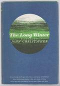 The Long Winter by John Christopher (Book Club Edition)