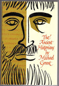 The Ancient Historians by Michael Grant