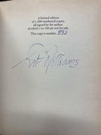 Masquerade by Kit Williams (Signed Limited Edition)