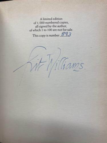 Masquerade by Kit Williams (Signed Limited Edition)
