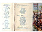Bosambo of the River by Edgar Wallace (File Copy)