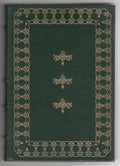 The Last of the Mohicans by James Fenimore Cooper (Limited Edition)