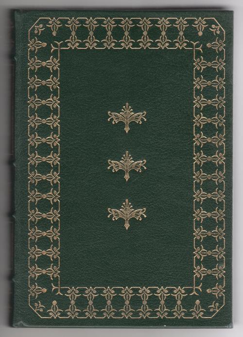 The Last of the Mohicans by James Fenimore Cooper (Limited Edition)