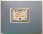 Masters of Etching: Charles Meryon (Number Fourteen) 1927