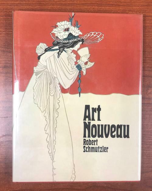 Art Nouveau by Robert Schmutzler