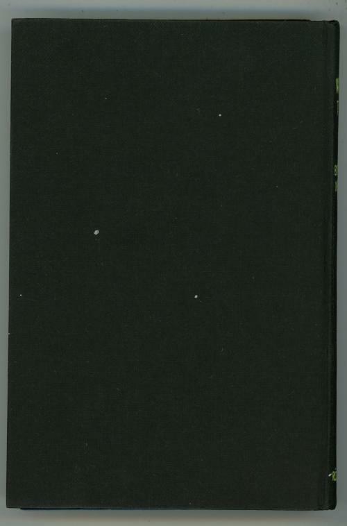 The Wishful Think by Bernard Newman (First Edition)