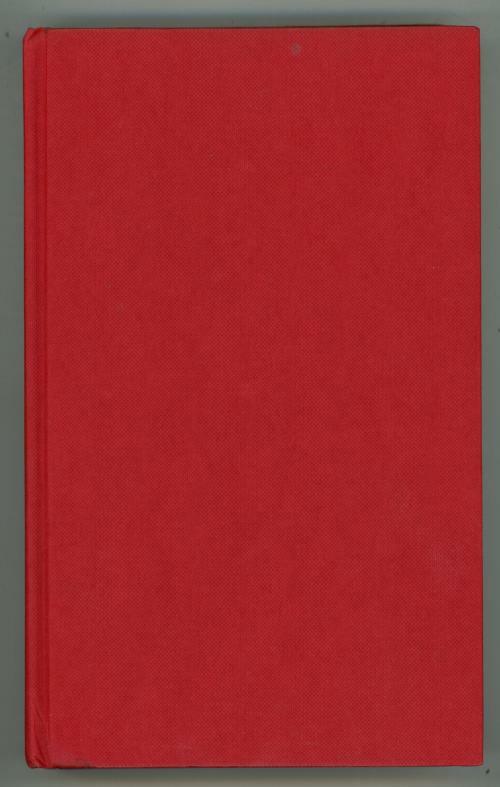 The Quiraing List by Julian Savarin (First Edition)